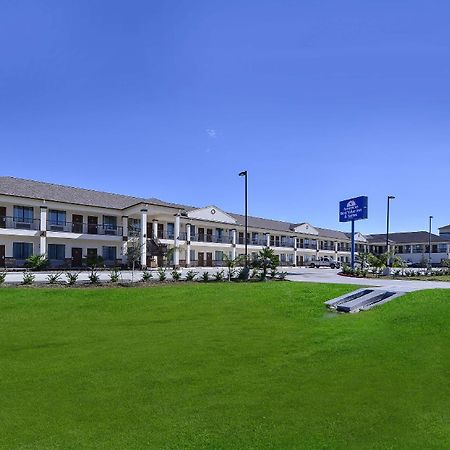Americas Best Value Inn & Suites Cuero Luaran gambar