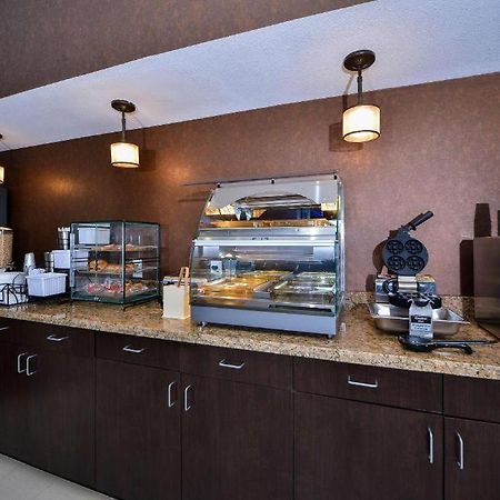 Americas Best Value Inn & Suites Cuero Luaran gambar