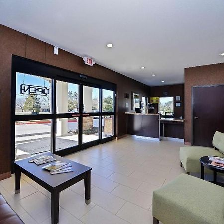 Americas Best Value Inn & Suites Cuero Luaran gambar
