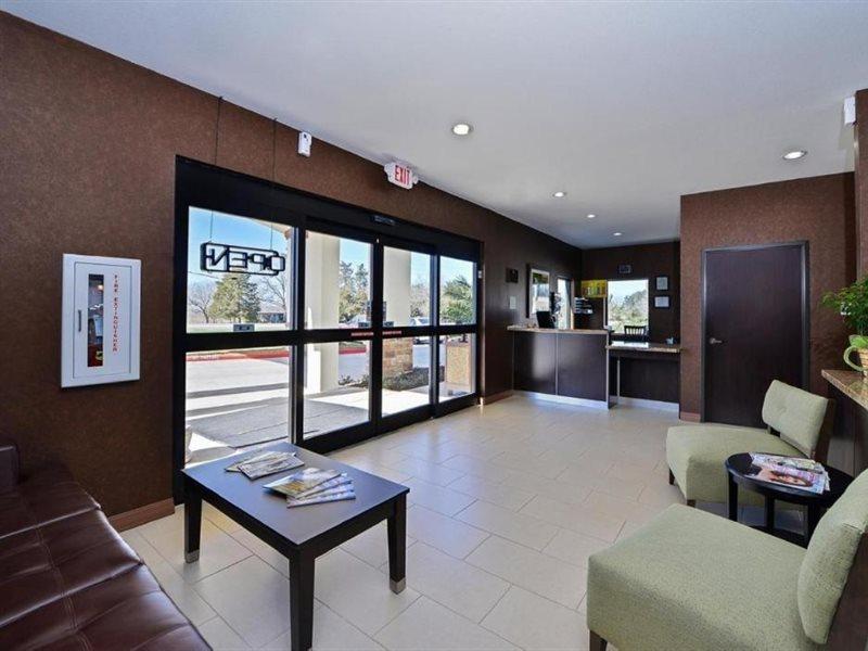 Americas Best Value Inn & Suites Cuero Luaran gambar