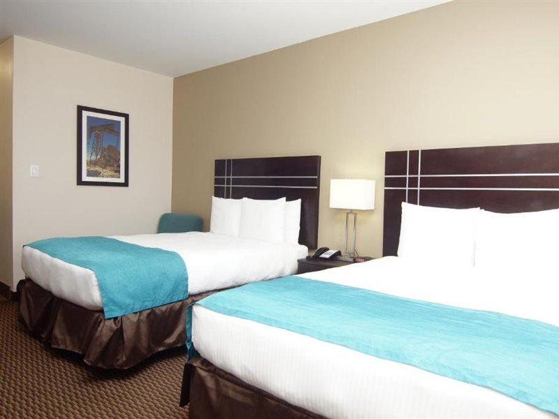 Americas Best Value Inn & Suites Cuero Luaran gambar