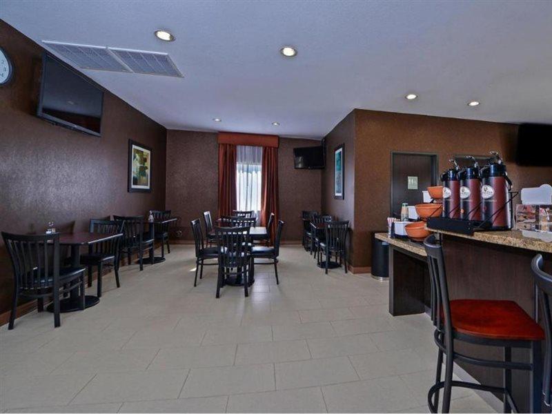 Americas Best Value Inn & Suites Cuero Luaran gambar