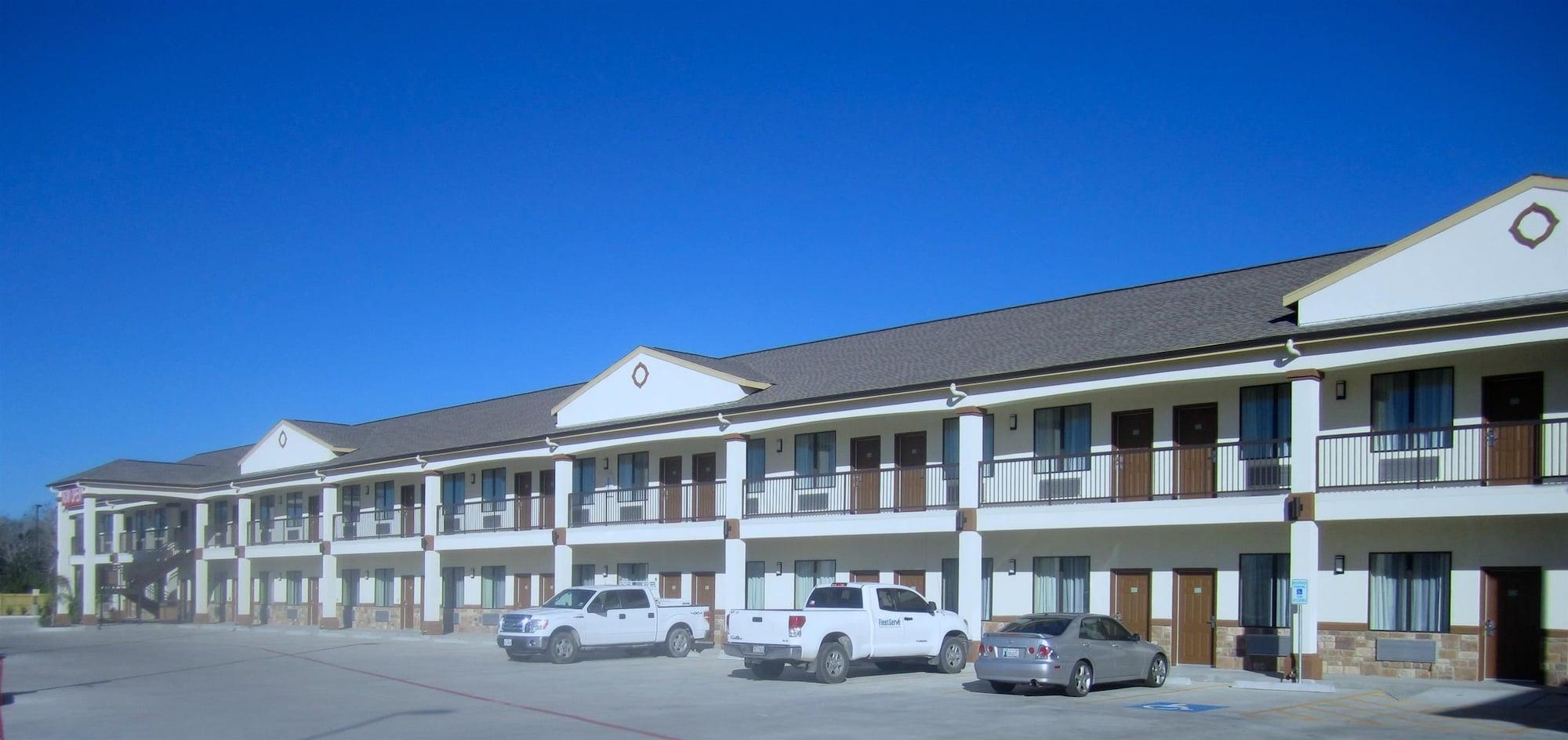 Americas Best Value Inn & Suites Cuero Luaran gambar