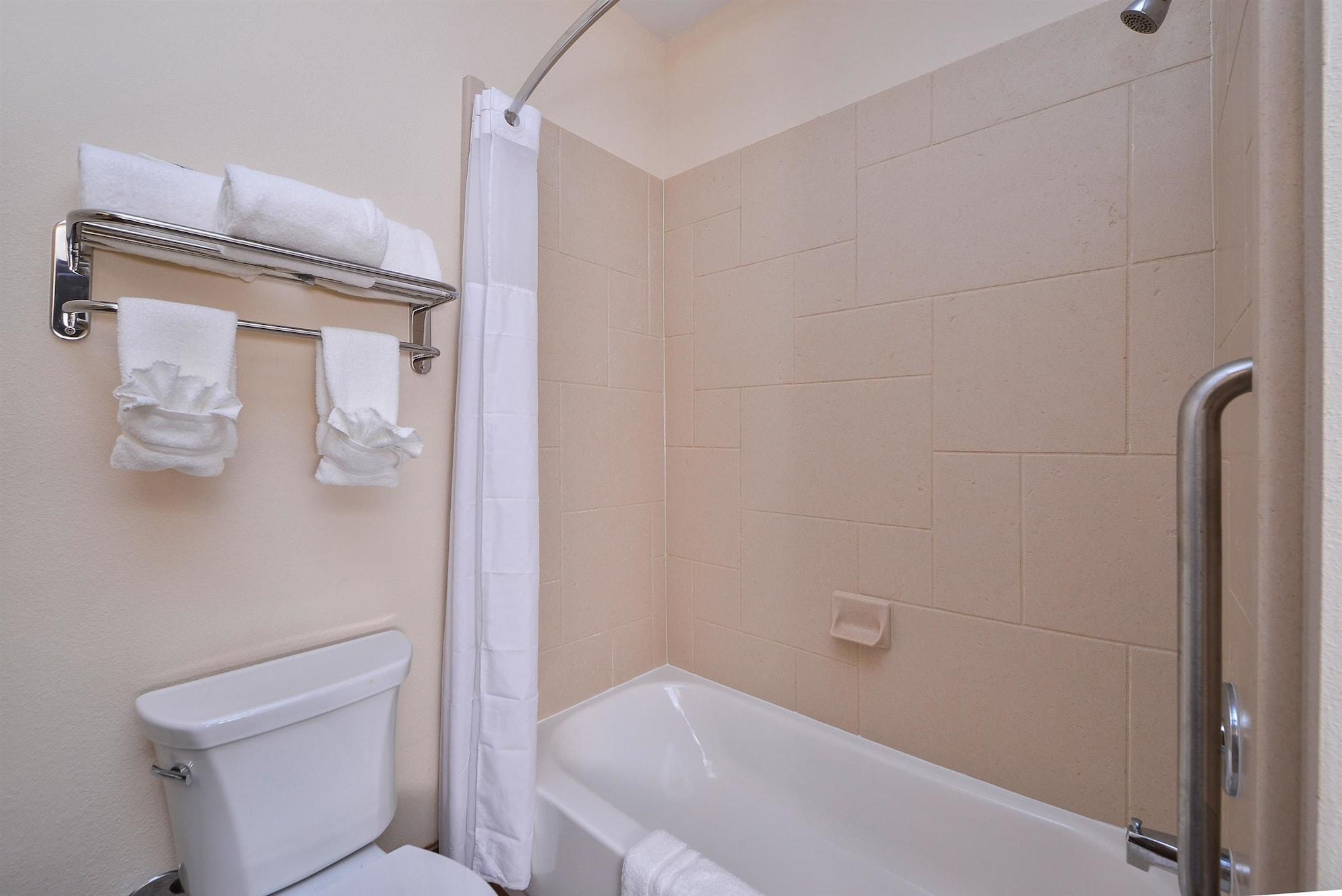 Americas Best Value Inn & Suites Cuero Luaran gambar
