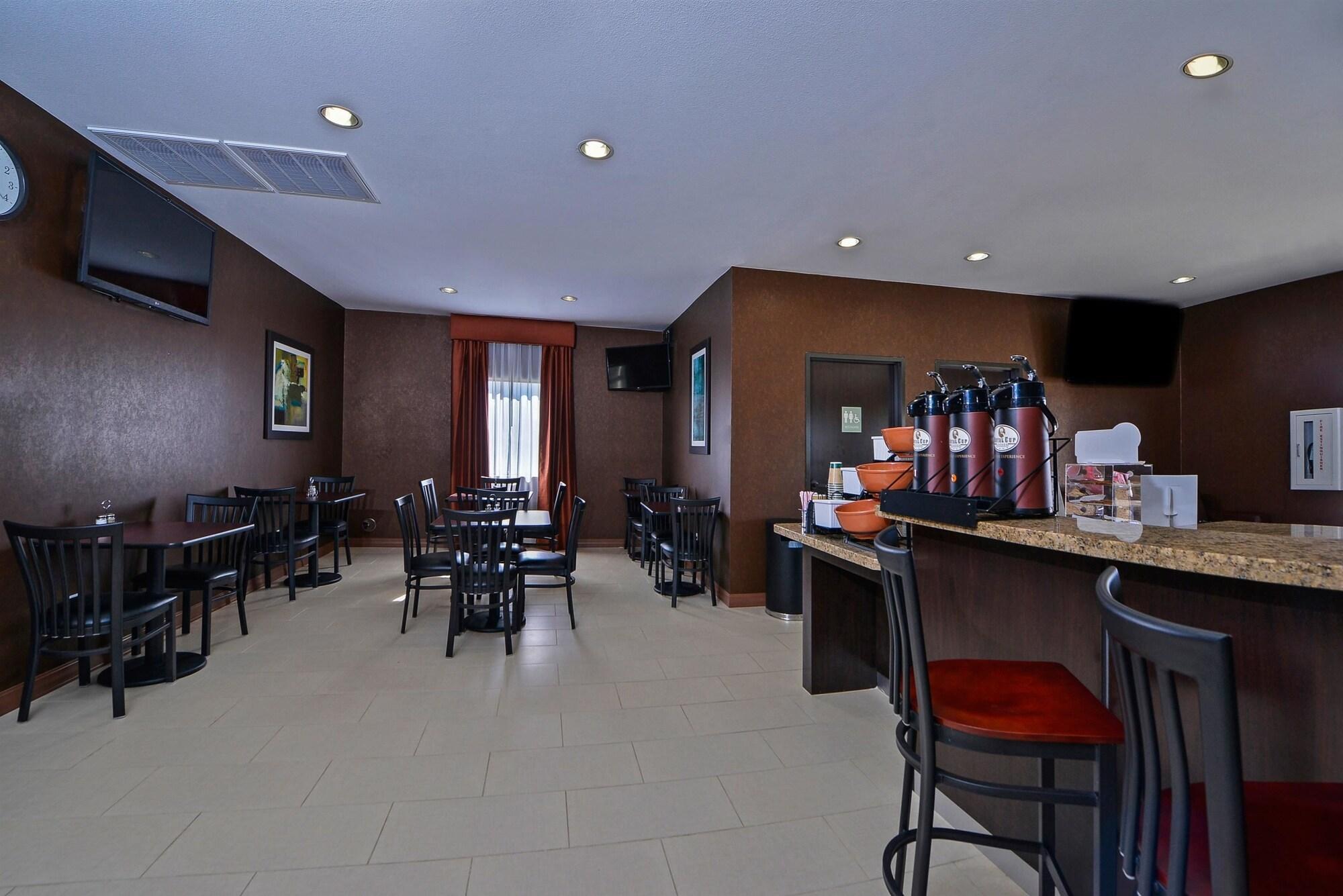 Americas Best Value Inn & Suites Cuero Luaran gambar