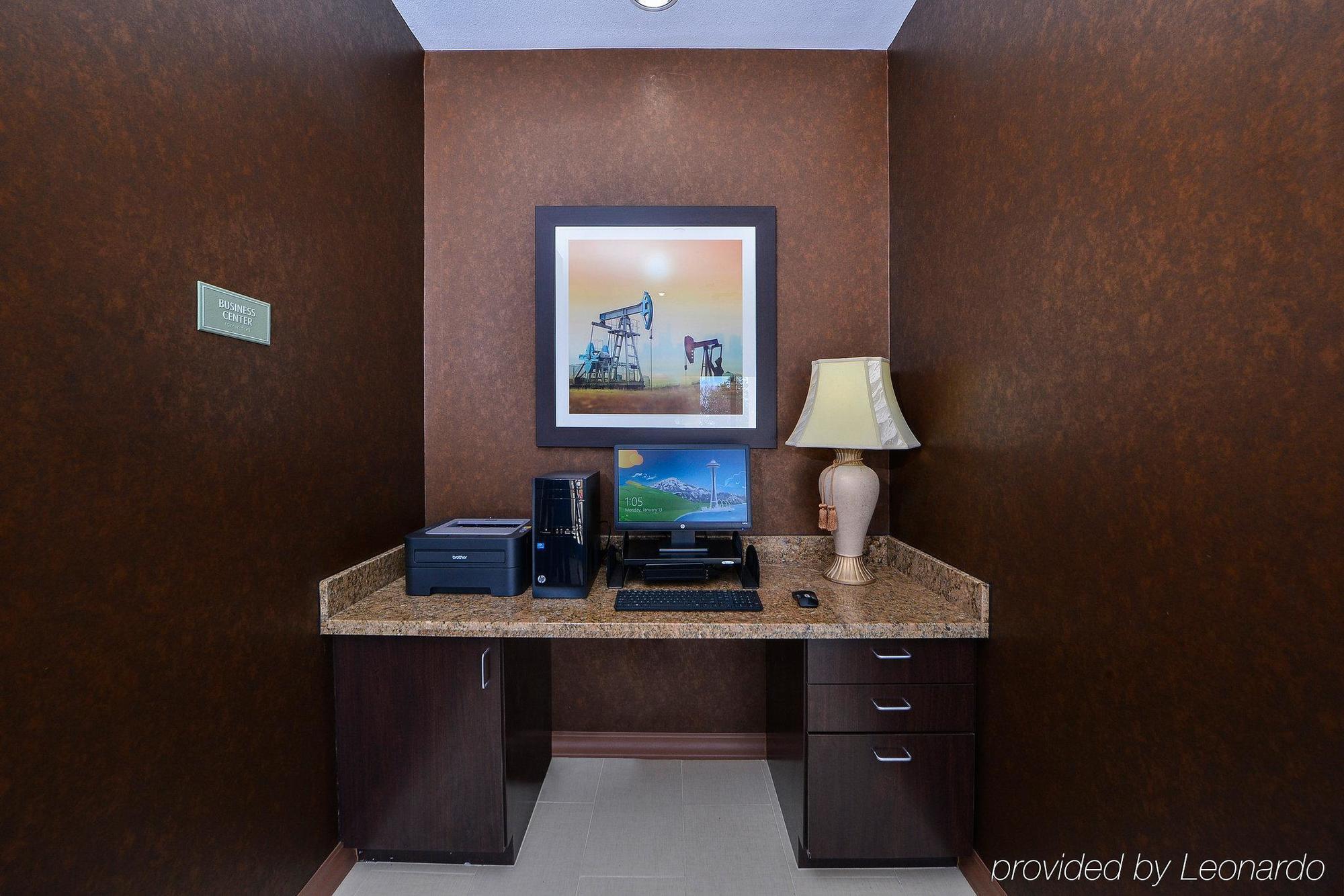 Americas Best Value Inn & Suites Cuero Luaran gambar