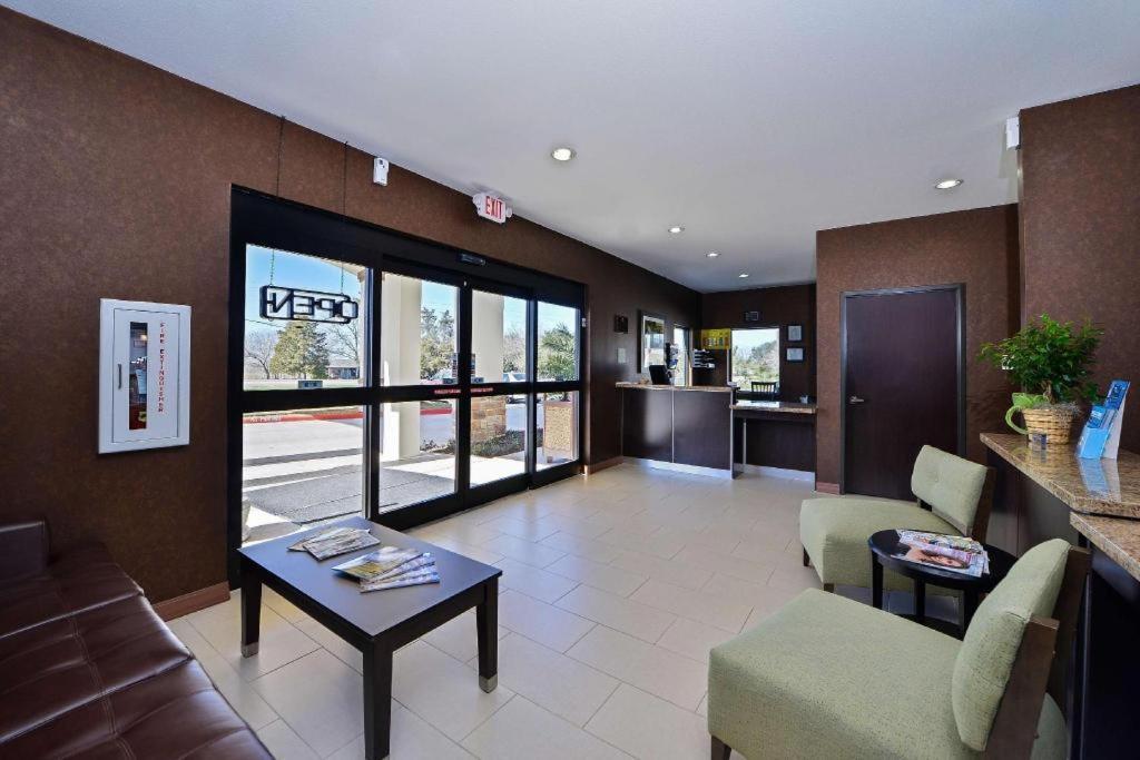Americas Best Value Inn & Suites Cuero Luaran gambar