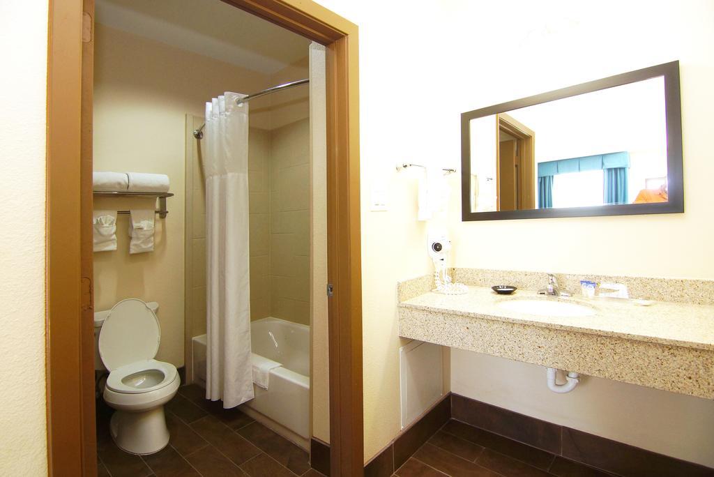 Americas Best Value Inn & Suites Cuero Luaran gambar