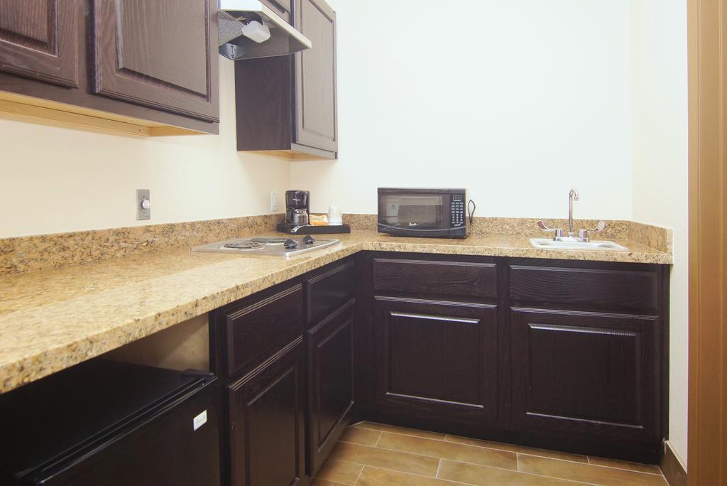Americas Best Value Inn & Suites Cuero Luaran gambar