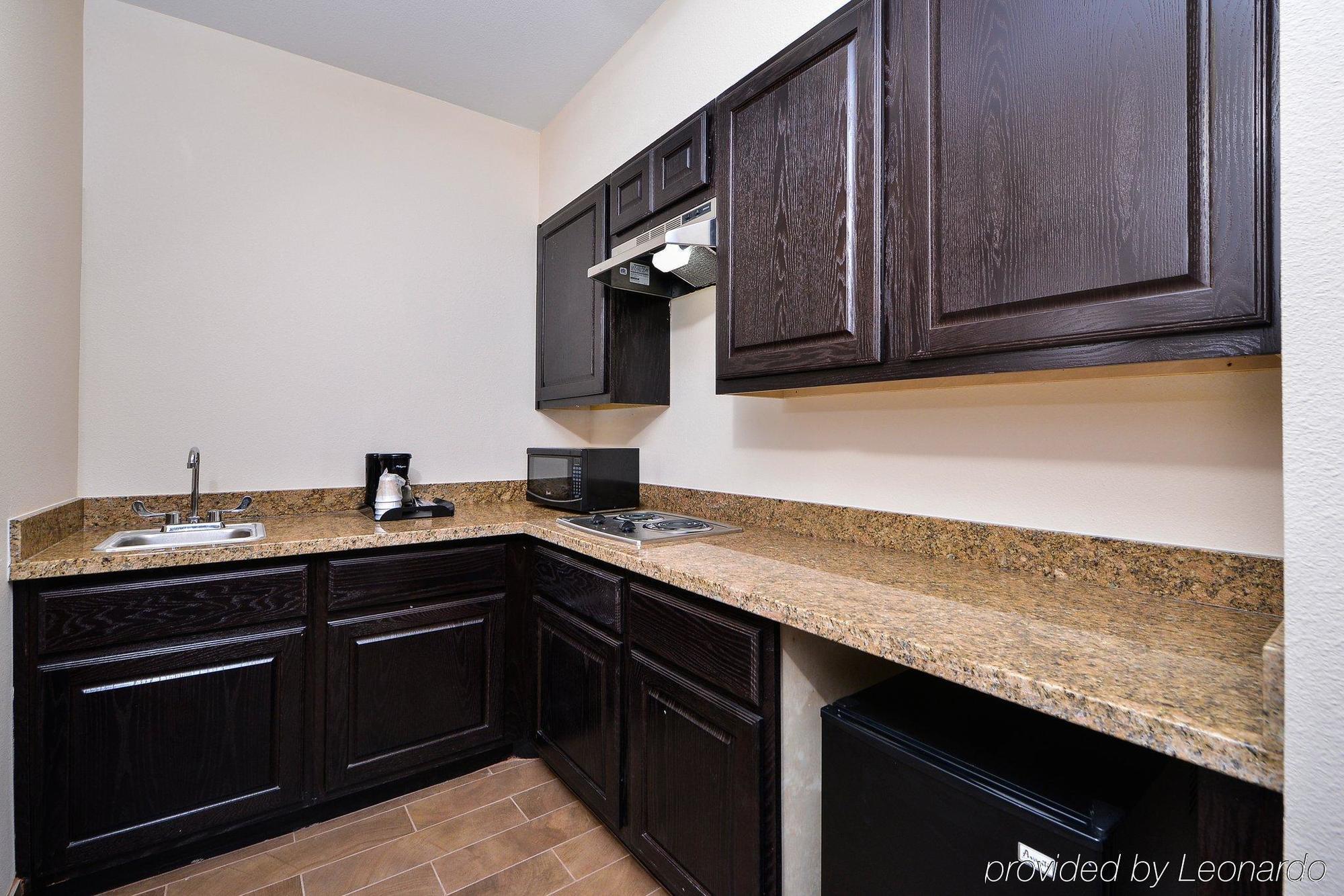 Americas Best Value Inn & Suites Cuero Luaran gambar