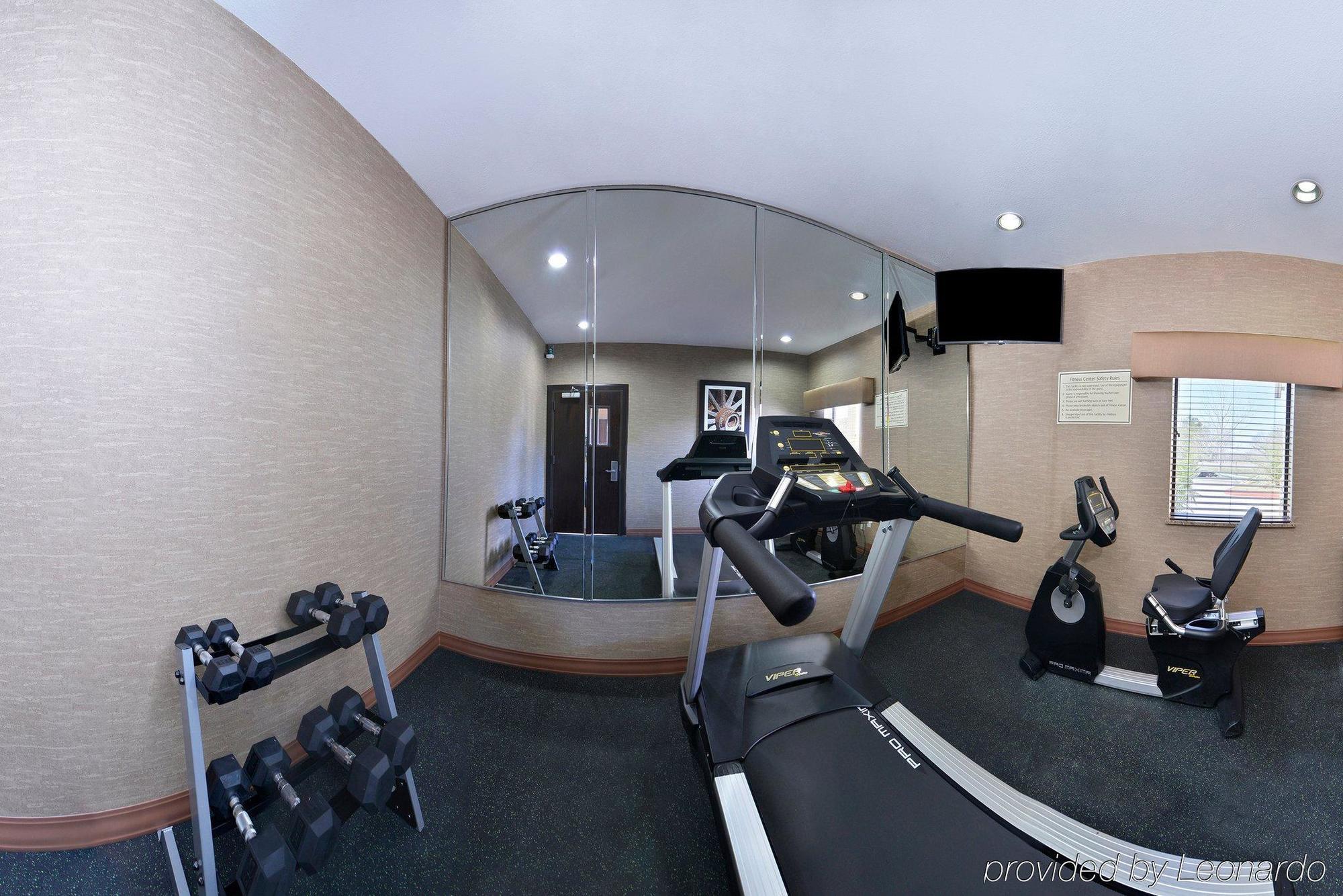 Americas Best Value Inn & Suites Cuero Luaran gambar