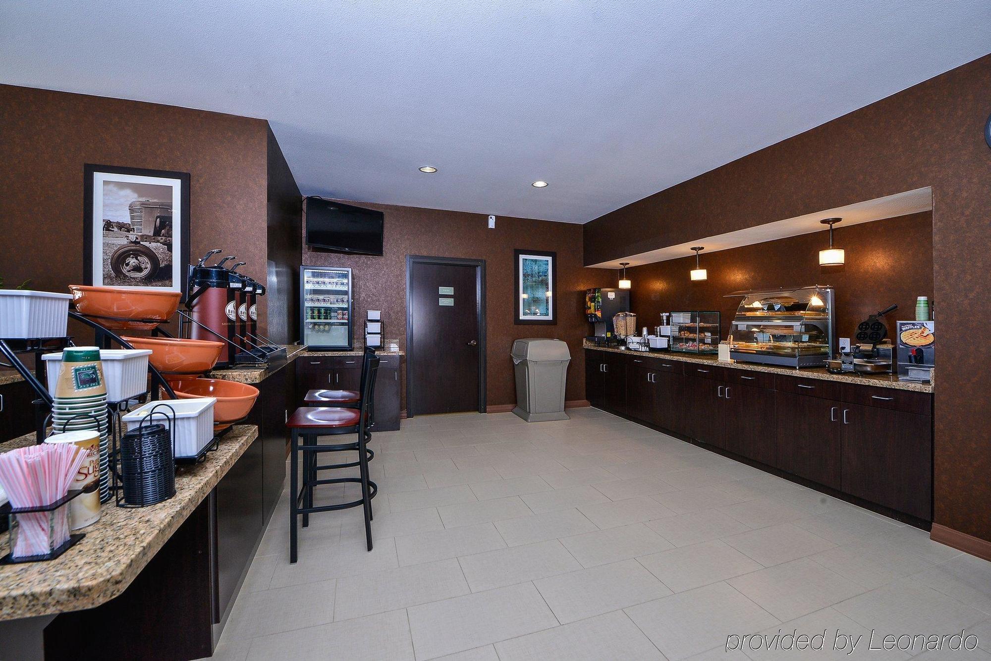 Americas Best Value Inn & Suites Cuero Luaran gambar
