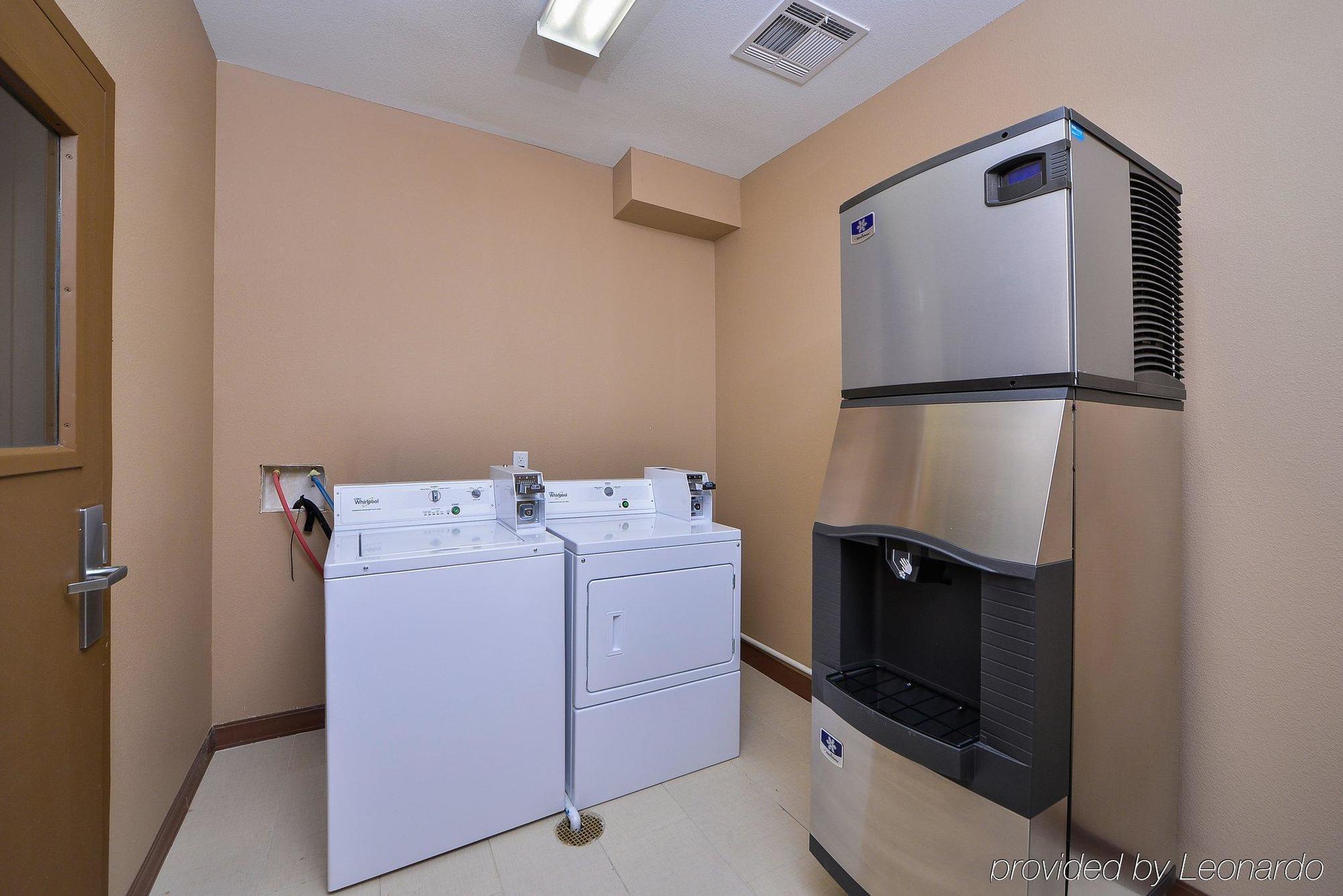 Americas Best Value Inn & Suites Cuero Luaran gambar
